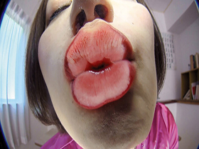 バーチャル淫語ベロキス　サンプル画像14